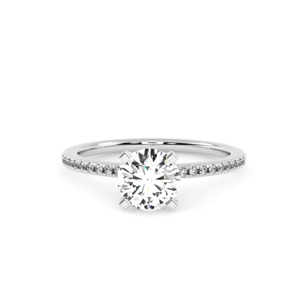 Кольцо SM0661-750-W