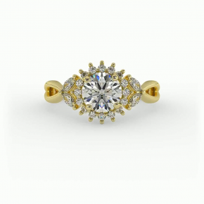 Кольцо HL0310-750-Y Кольцо HL0310-750-Y