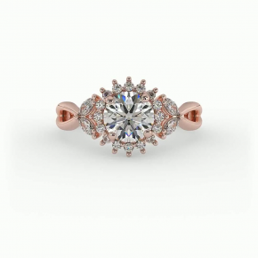 Кольцо HL0310-585-R