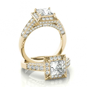 Кольцо 83501-750-Y