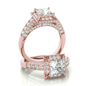 Кольцо 83501-750-R