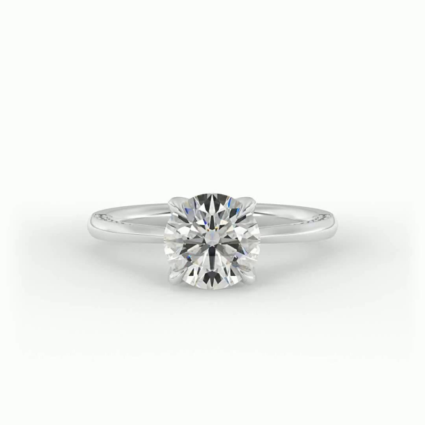 Кольцо SM0369-750-W
