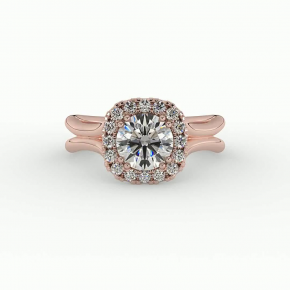 Кольцо HL0060-750-R