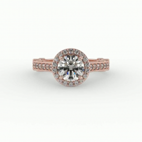 Кольцо HL0217-750-R Кольцо HL0217-750-R