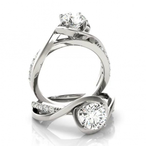 Кольцо 84771-750-W