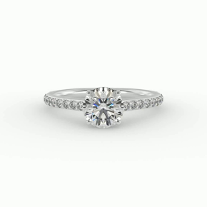 Кольцо SM0148-585-W