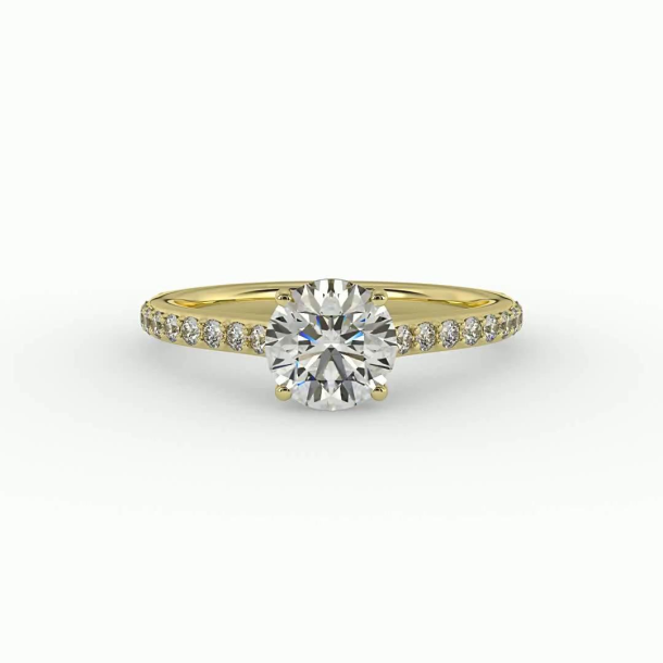 Кольцо SM0148-585-Y