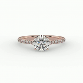 Кольцо SM0148-585-R