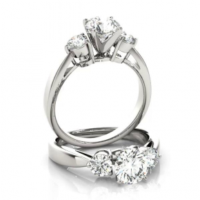 Кольцо 82867-750-W