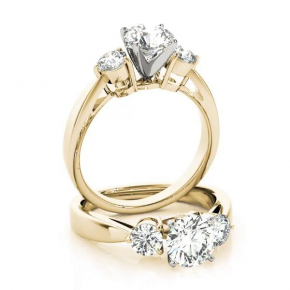 Кольцо 82867-585-Y