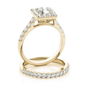 Кольцо 50579-585-Y