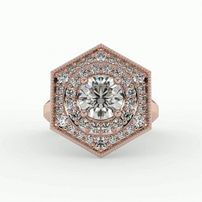 Кольцо HL0330-750-R