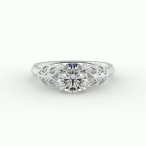 Кольцо SM0127-585-W Кольцо SM0127-585-W