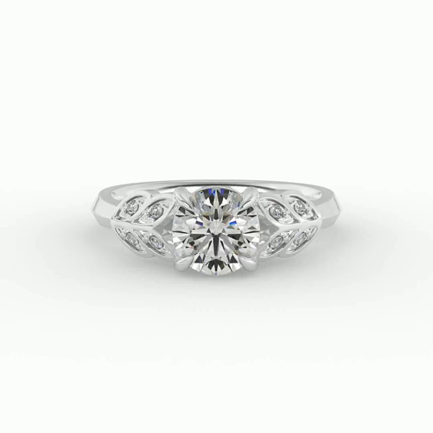 Кольцо SM0127-585-W