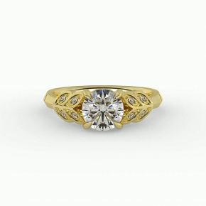 Кольцо SM0127-585-Y