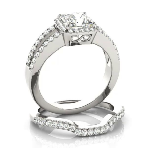 Кольцо 84051-750-W Кольцо 84051-750-W