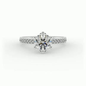 Кольцо SM0324-750-W Кольцо SM0324-750-W