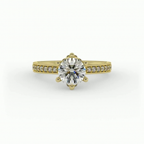 Кольцо SM0324-585-Y Кольцо SM0324-585-Y