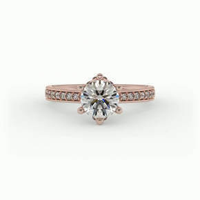 Кольцо SM0324-585-R Кольцо SM0324-585-R