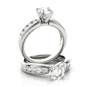 Кольцо 82050-585-W