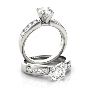 Кольцо 82050-750-W