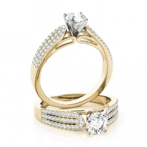 Кольцо 50561-750-Y