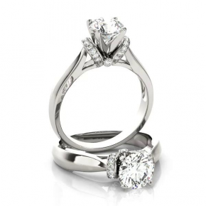 Кольцо 84295-585-W