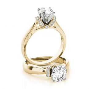 Кольцо 84295-750-Y