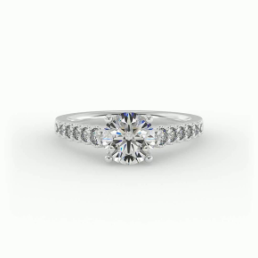 Кольцо SM0299-750-W Кольцо SM0299-750-W