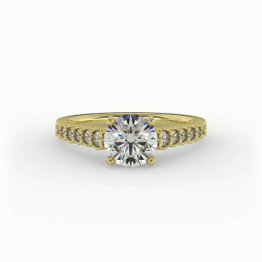 Кольцо SM0299-585-Y Кольцо SM0299-585-Y