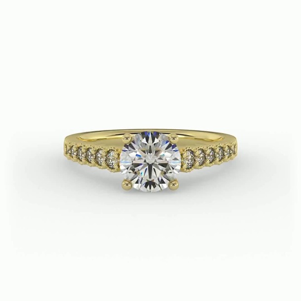 Кольцо SM0299-750-Y