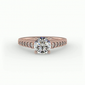 Кольцо SM0299-750-R