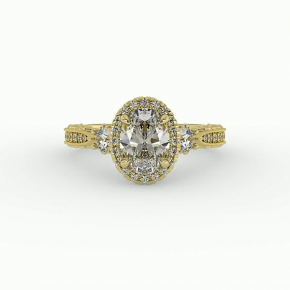 Кольцо HL0201-750-Y