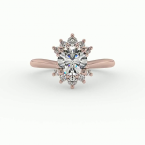 Кольцо HL0244-750-R