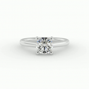 Кольцо SL0021-750-W