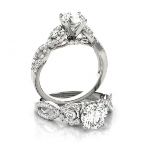 Кольцо 50825-750-W