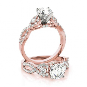 Кольцо 50825-585-R