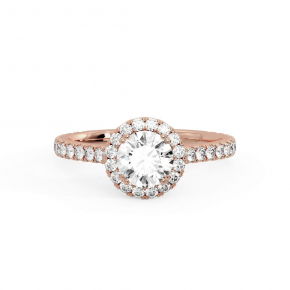 Кольцо HL0441-750-R Кольцо HL0441-750-R