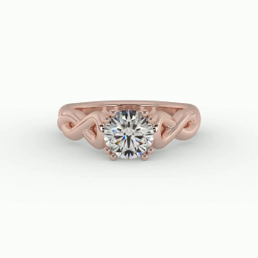 Кольцо SL0027-585-R Кольцо SL0027-585-R