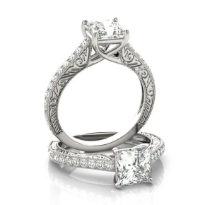 Кольцо 50799-750-W