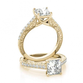 Кольцо 50799-750-Y