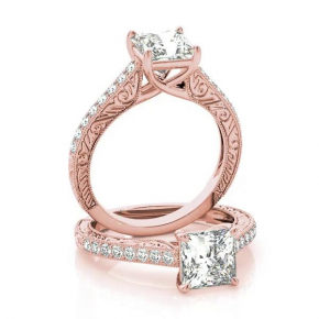 Кольцо 50799-585-R