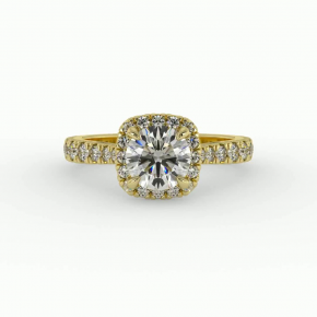 Кольцо HL0063-750-Y