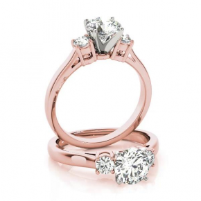 Кольцо 81984-585-R