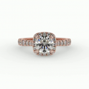 Кольцо HL0063-750-R