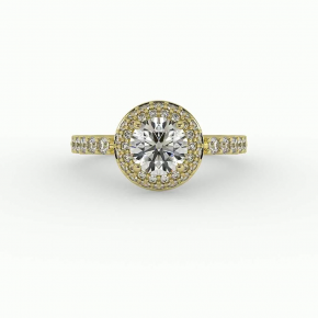 Кольцо HL0143-750-Y