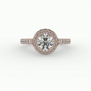 Кольцо HL0143-750-R