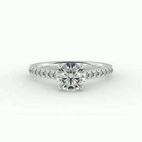 Кольцо SM0100-585-W Кольцо SM0100-585-W