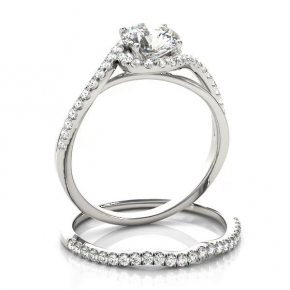 Кольцо 50922-585-W