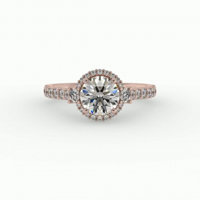 Кольцо HL0129-750-R